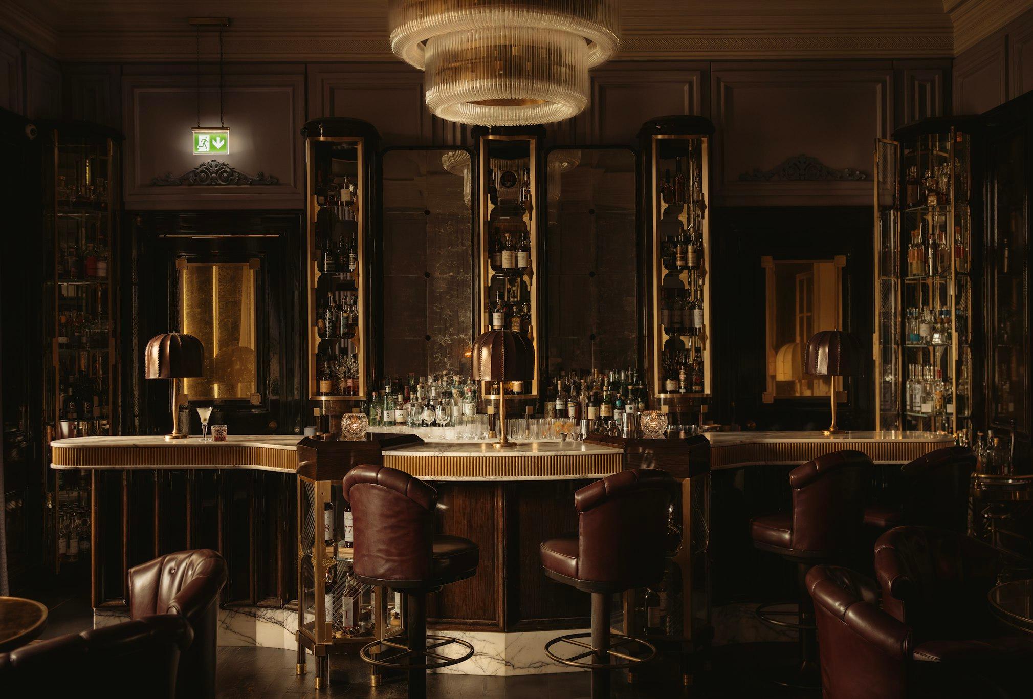 The Gleneagles Hotel 写真