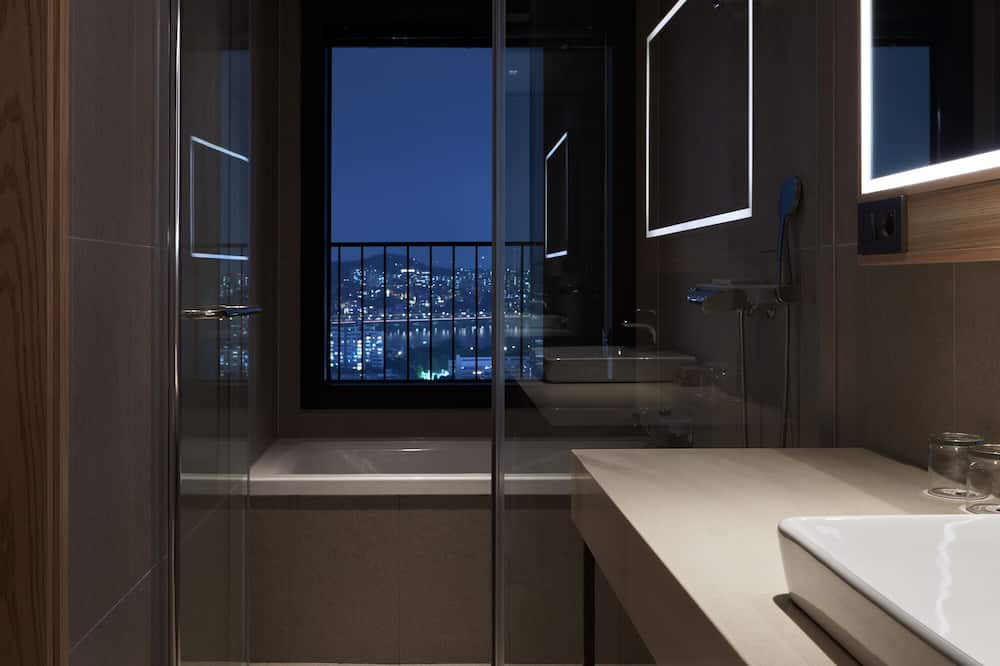 ホテル アンテルーム ソウル 写真