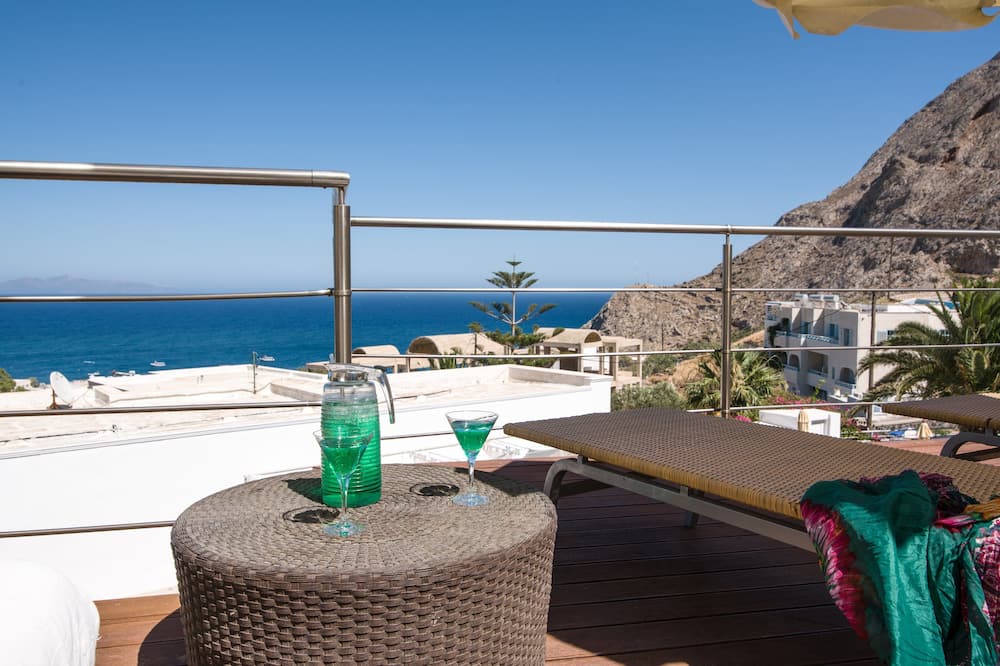 アンティネア スイーツ ホテル ＆ スパ 写真