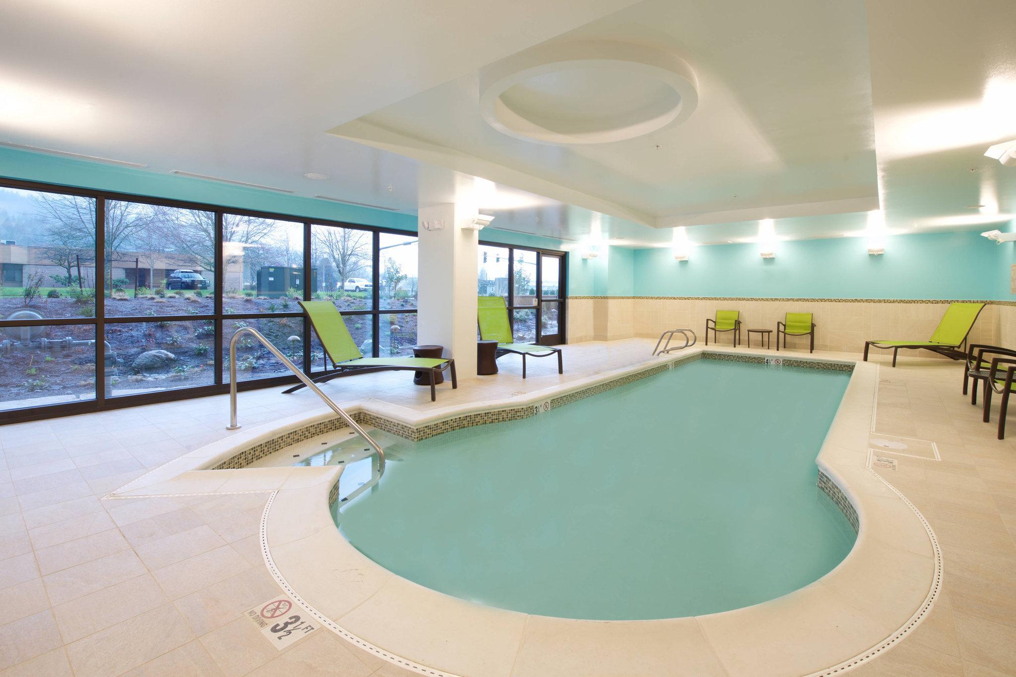 SpringHill Suites by Marriott Seattle Issaquah 写真