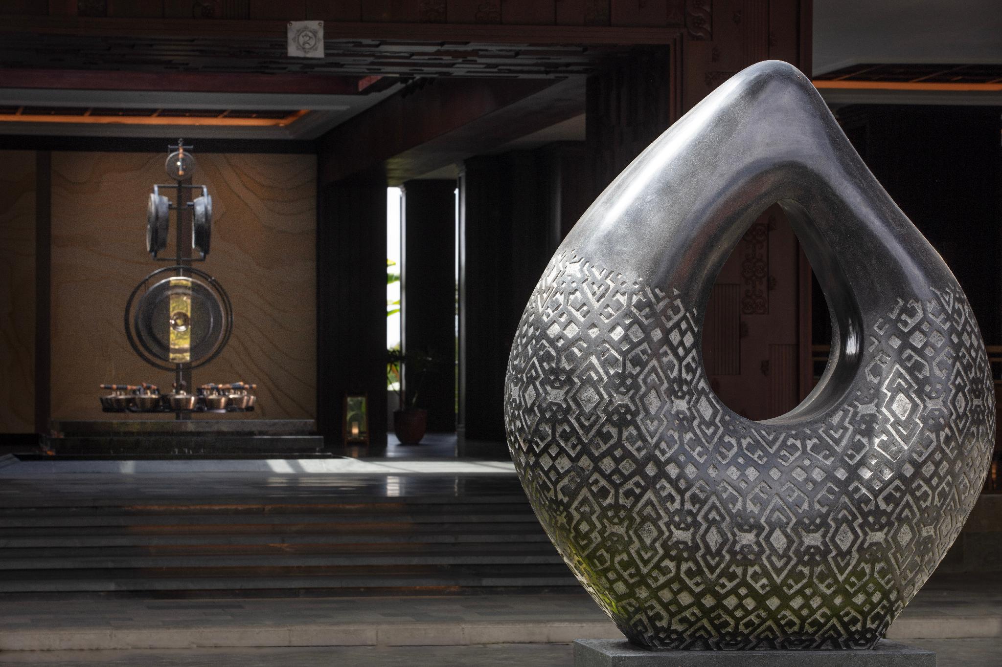 アナンタラ ウブド バリ リゾート 写真