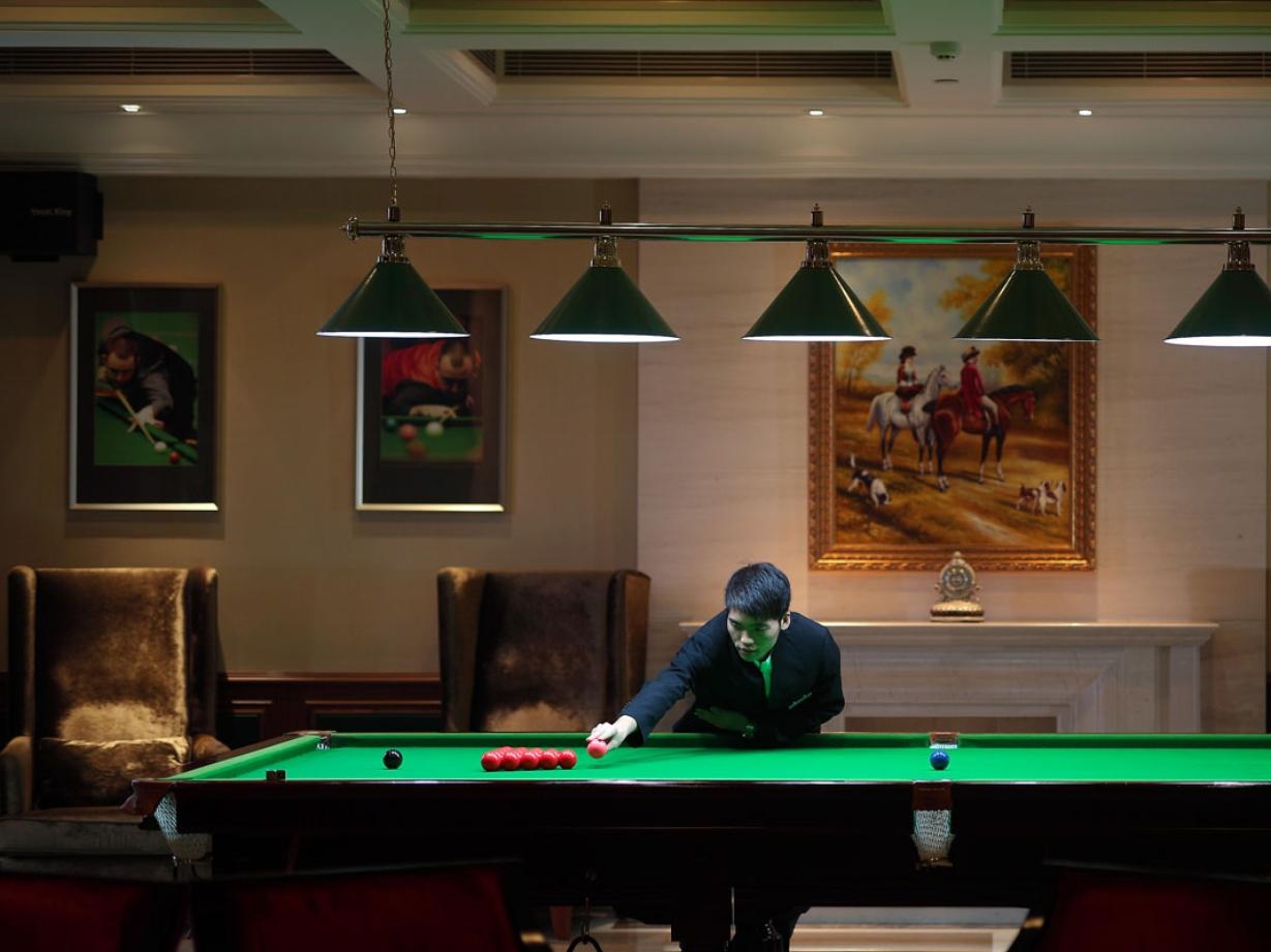 ヴィーナス ロイヤル ホテル（キリン パークビュー ホテル） 写真