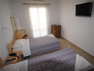 アネモネズ ホテル 写真