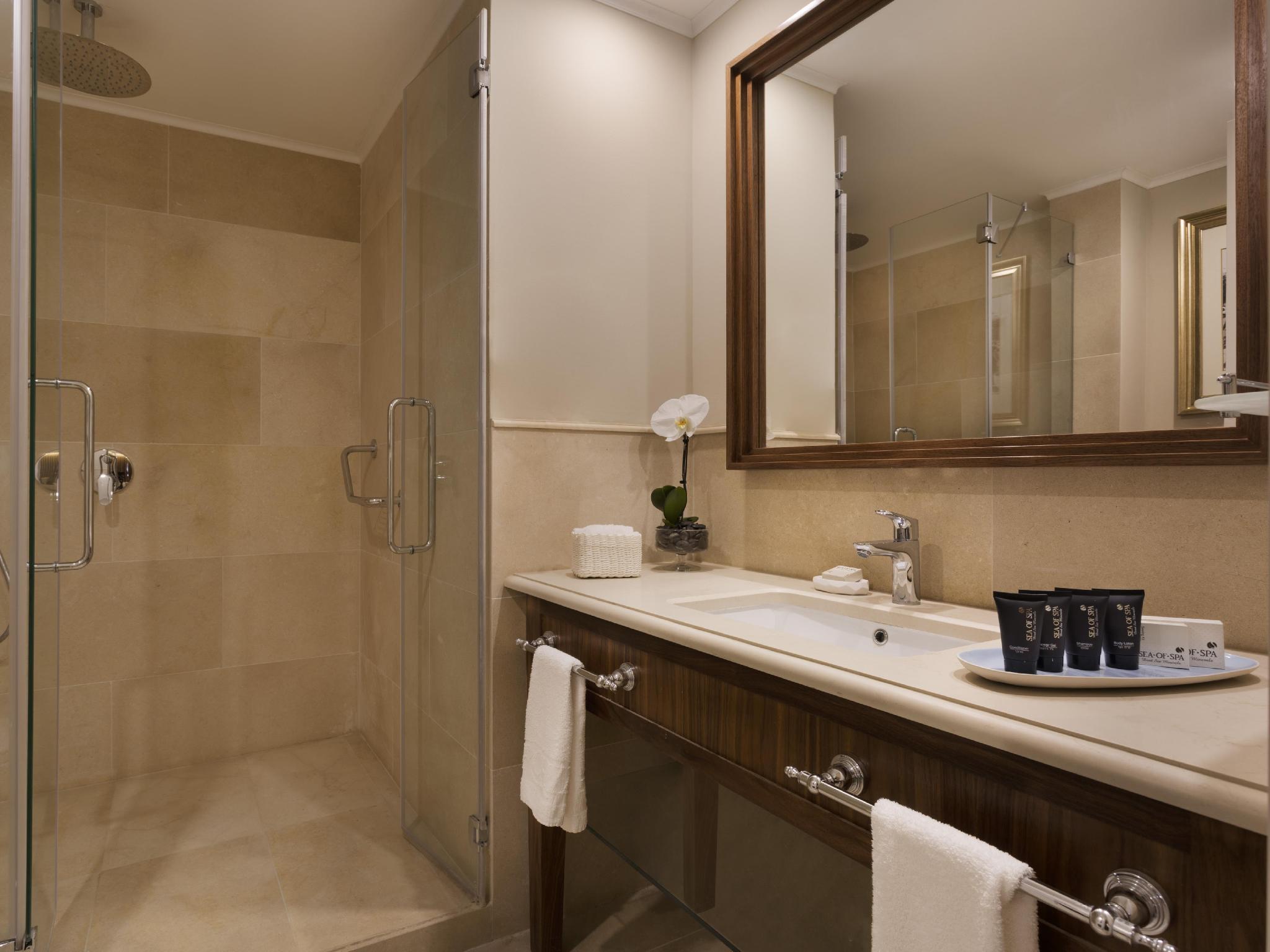 ヘルベルト サムエル エルサレム 写真