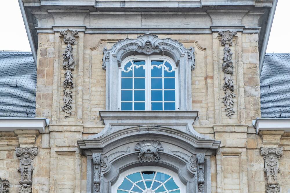 サファイア ハウス アントワープ オートグラフ コレクション 写真