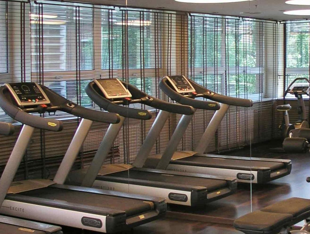 ホテル メルキュール グダニスク スタレ ミャスト 写真