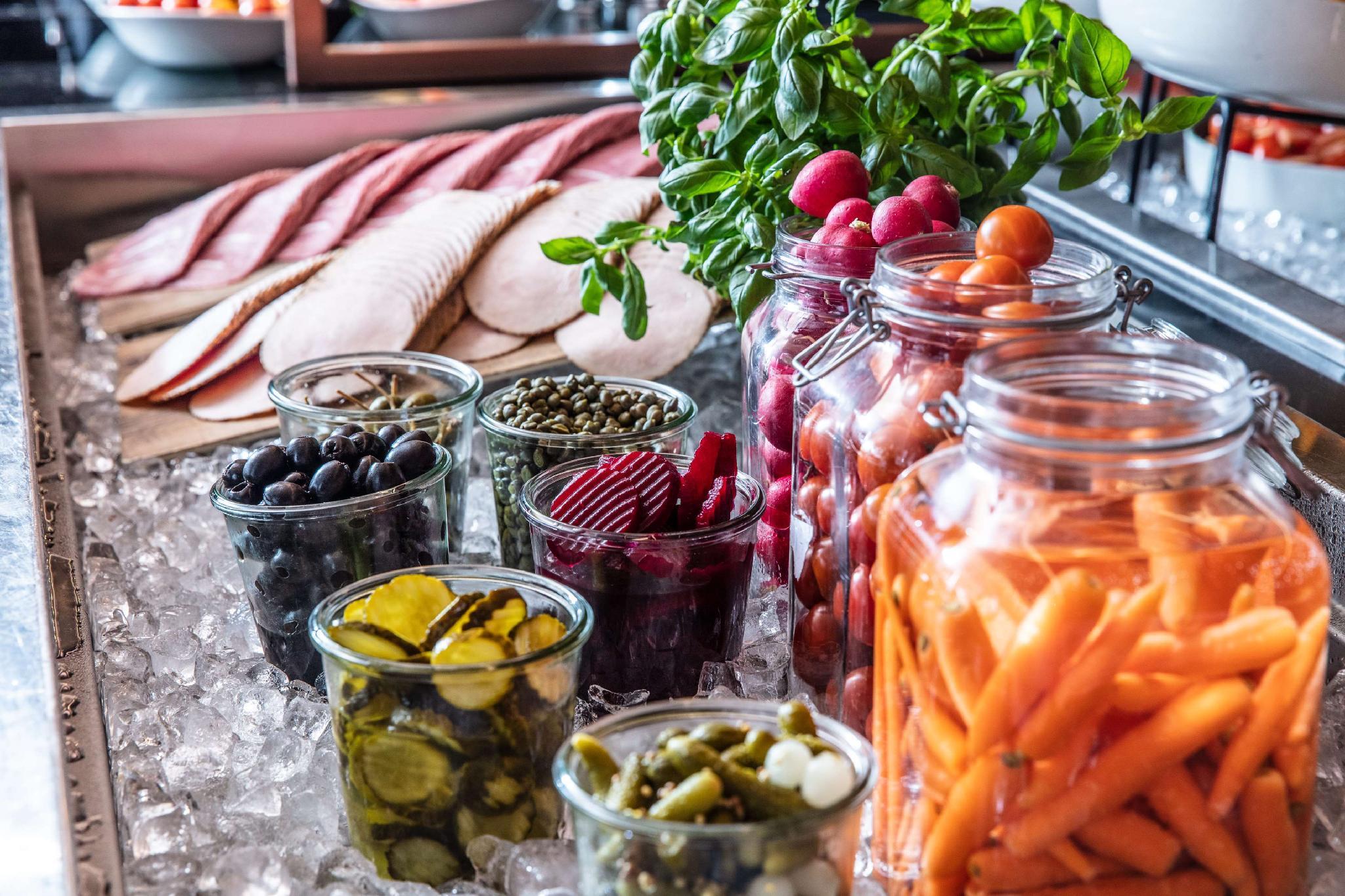 Scandic Flesland Airport 写真