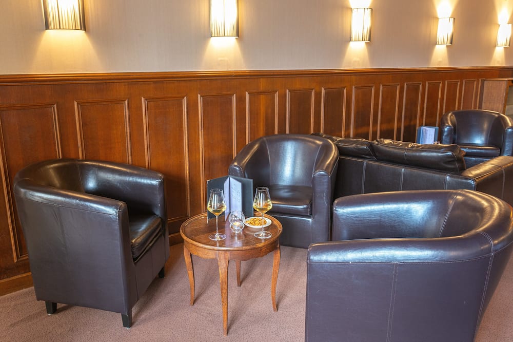 Logis Hotel de La Cloche 写真