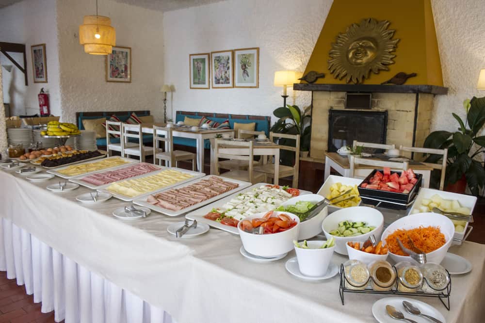 Dorisol Mimosa Studio Hotel 写真