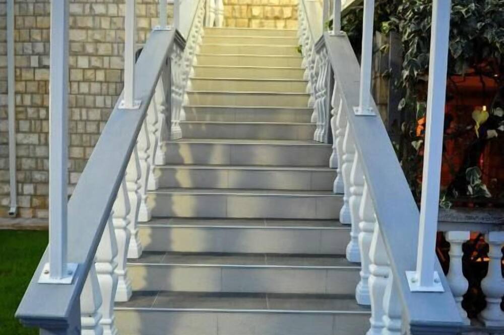 ホテル エヴロパ 写真