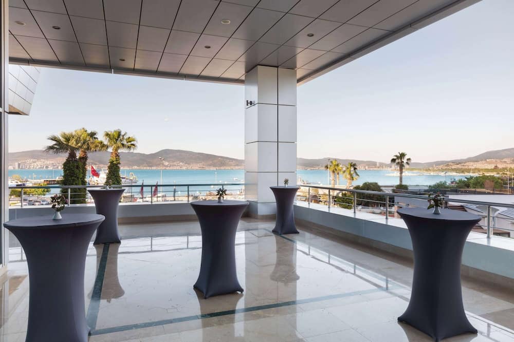 ウィンダム グランド イズミル オズディレック サーマル & スパ 写真