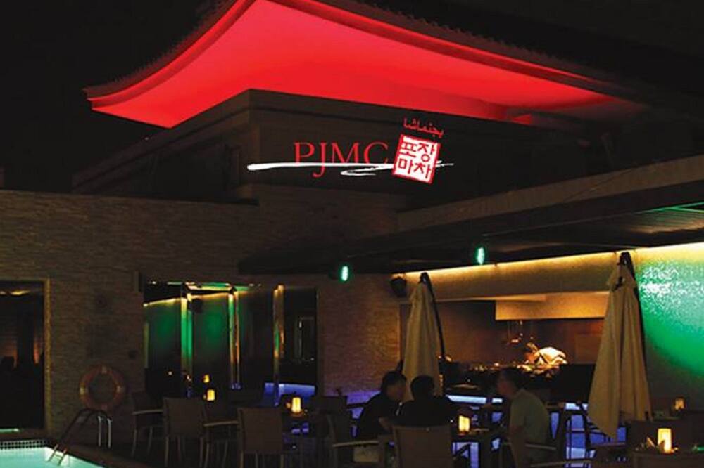 アシアナ ホテル 写真