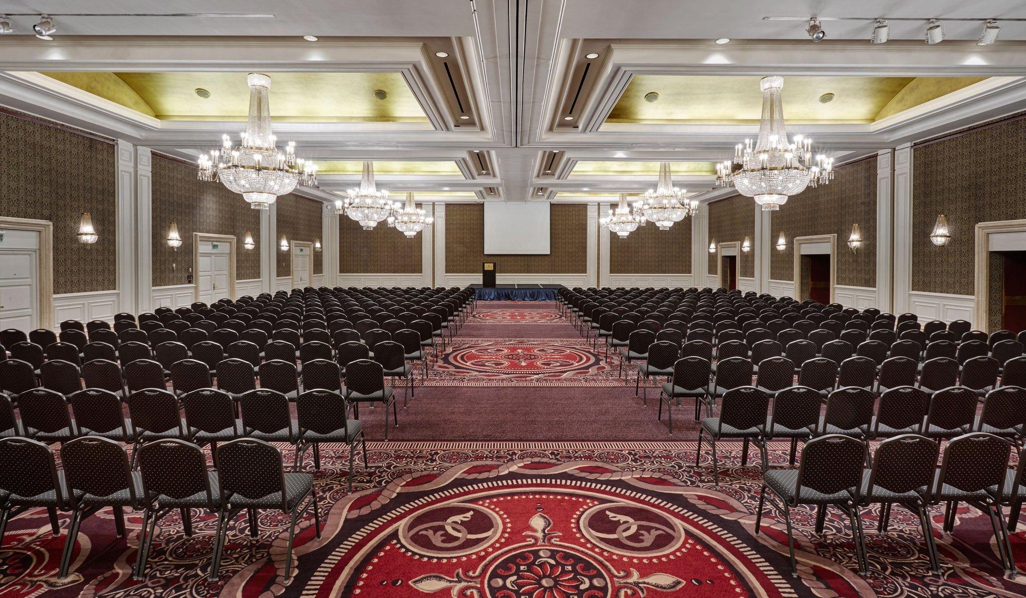 InterContinental Buenos Aires By IHG 写真