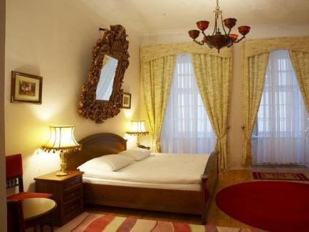 レジデンス 7 エンジェルズ 写真