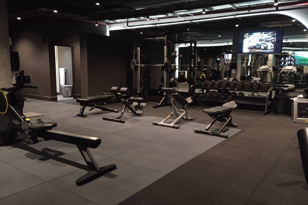 ザ ロッケフェラー  ホテル バイ ニューマーク 写真