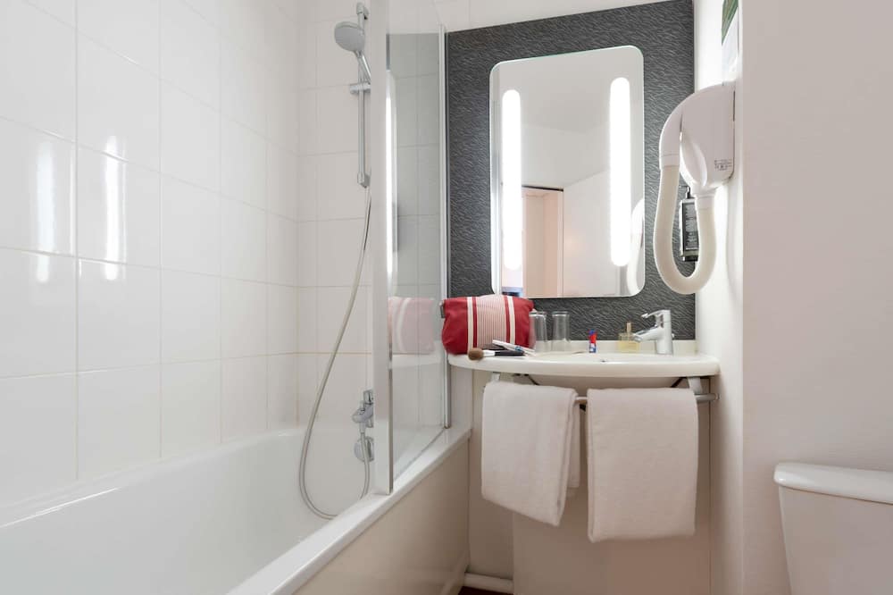 ibis Nancy Centre Gare et Congrès 写真