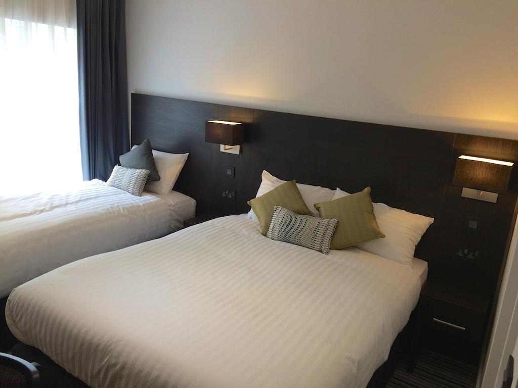 ザ W14 ホテル 写真