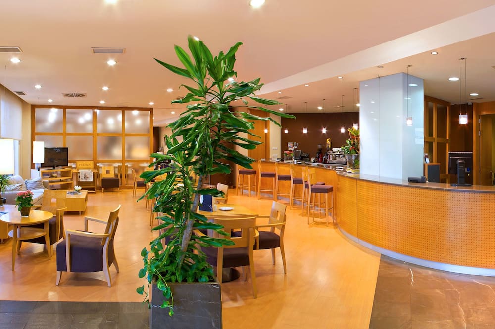 フラッグ ホテル バレンシア フロラサール 写真