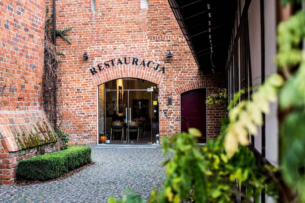 ホテル 1231 写真