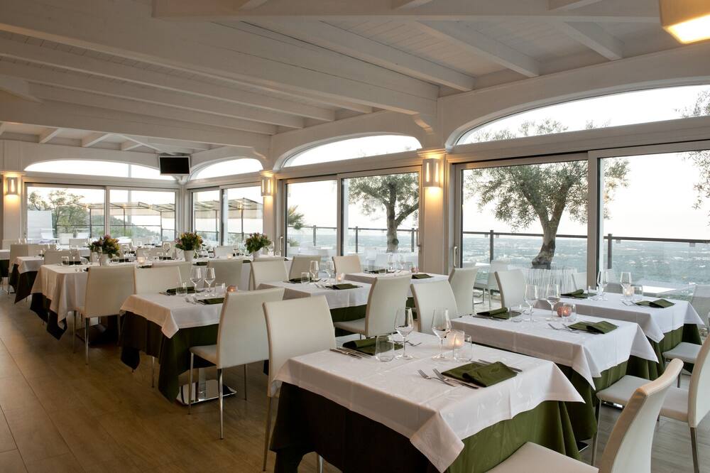 アル ミラドール リゾート 写真