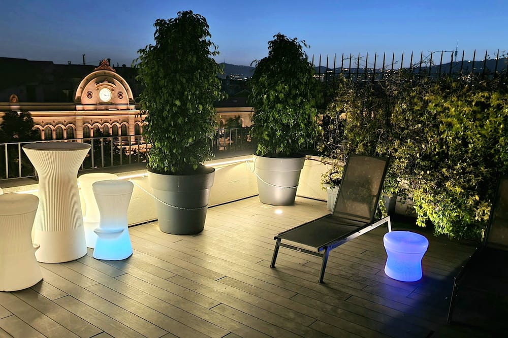 フロール パークズ 写真