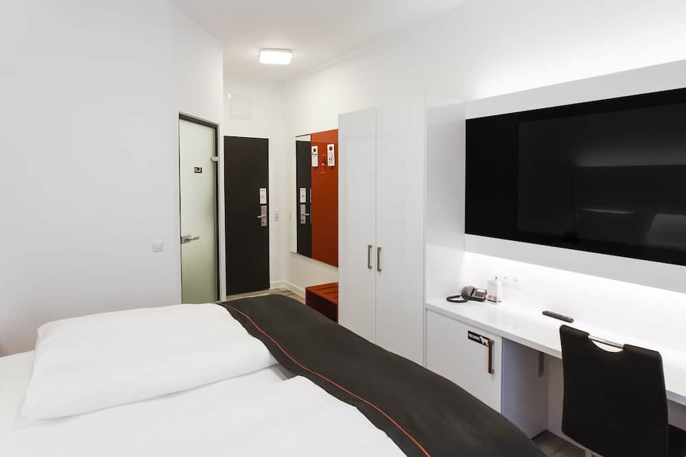 DORMERO Hotel Hannover-Langenhagen Airport 写真