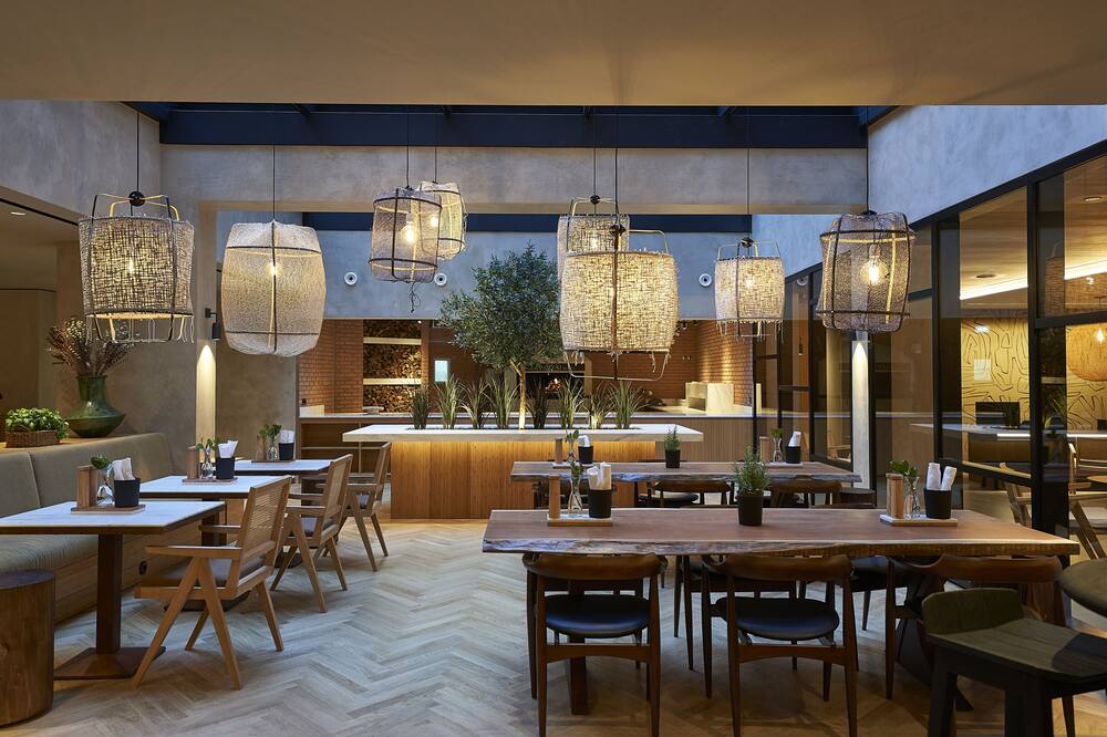 ポルトベイ ホテル テアトロ 写真