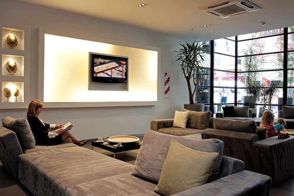 Novotel Buenos Aires 写真