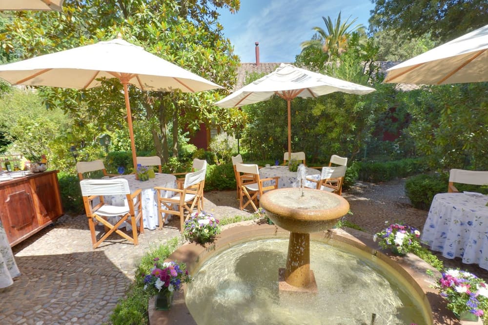 ハシエンダ ロス リングエス チリ 写真