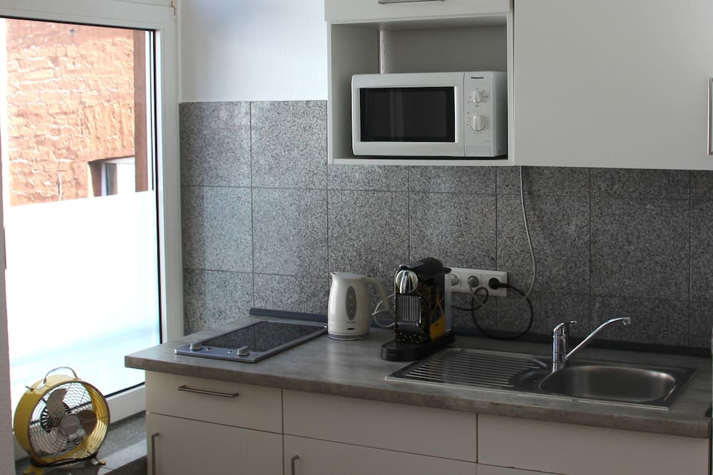 ホテル ドムシュピッツェン 写真