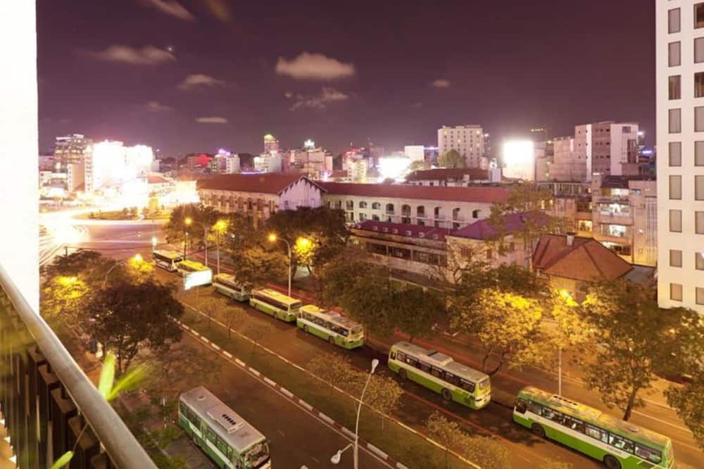 リバティ 2 ホテル 写真