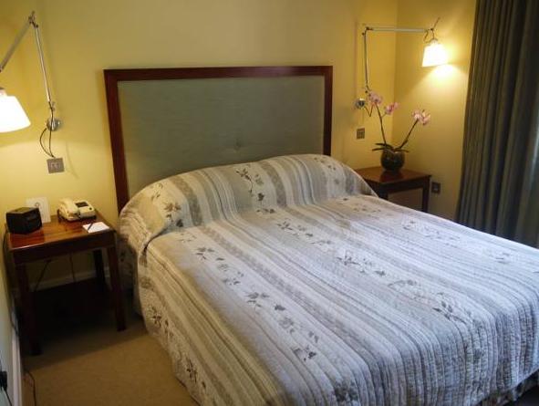 オッケンデン マナー ホテル ＆ スパ 写真