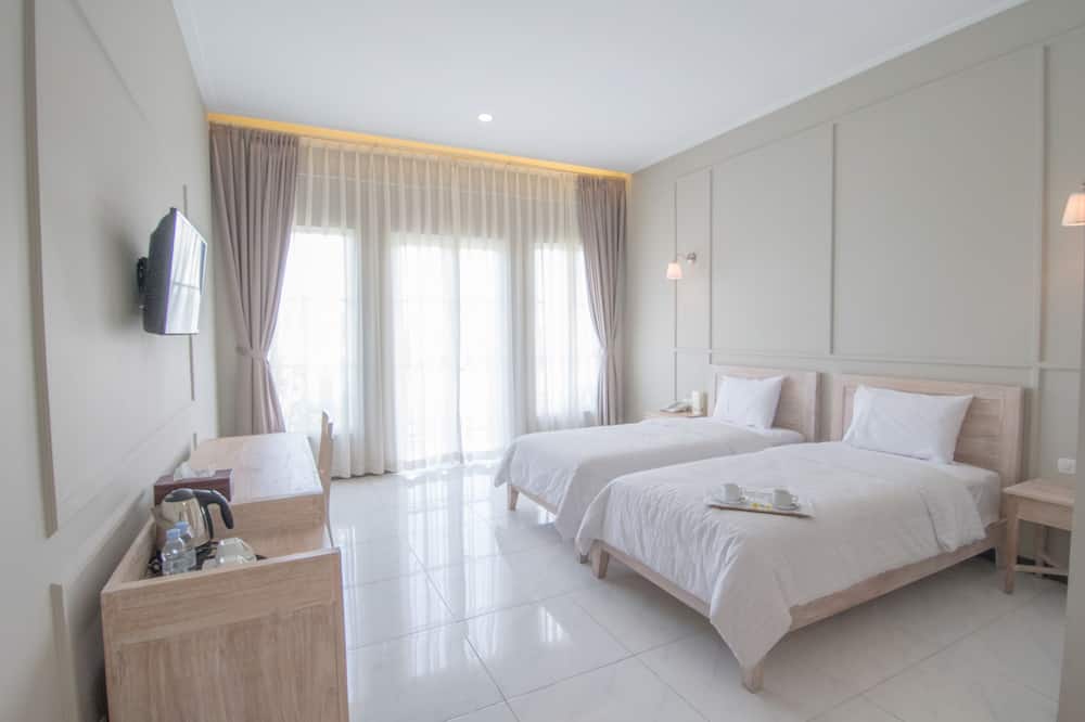 セビリア リゾート マジェラン 写真