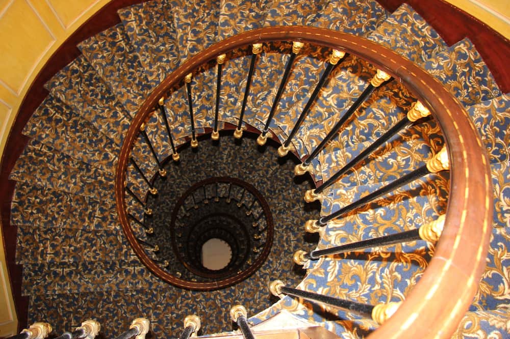 ホテル ハバナ 写真