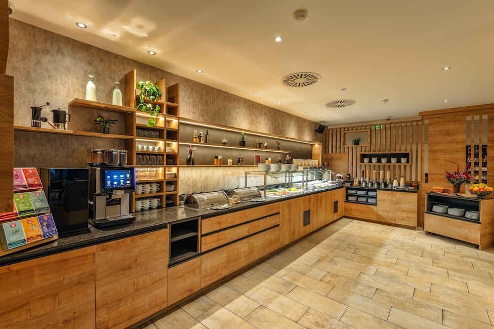 シティクラス ホテル ユーローパ アム ドーム 写真