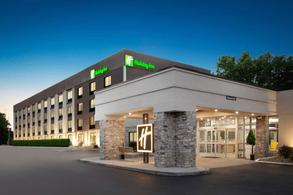 Holiday Inn Cleveland-Mayfield Hotel By IHG 写真