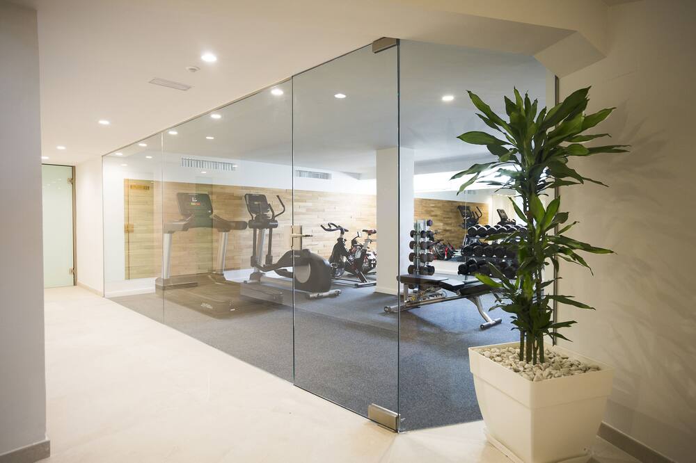 Leman Hotel y Apartamentos 写真