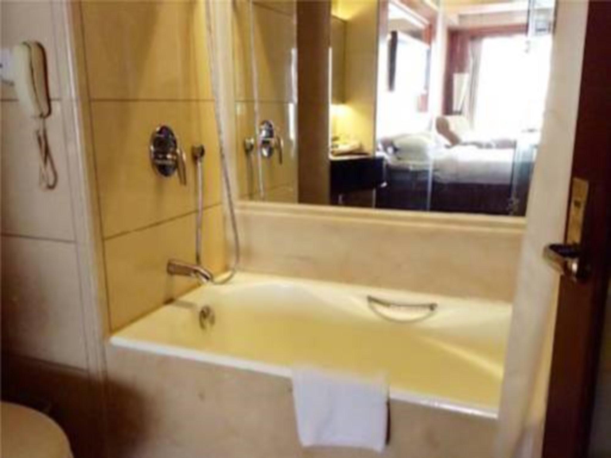 シェンヂェン ホンフェン ホテル（ルオフー ブランチ） 写真