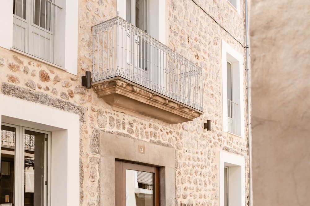 ミームタウンハウス 写真