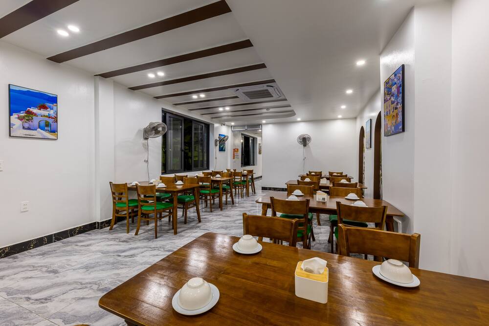 キャットバグリーンパールホテル 写真