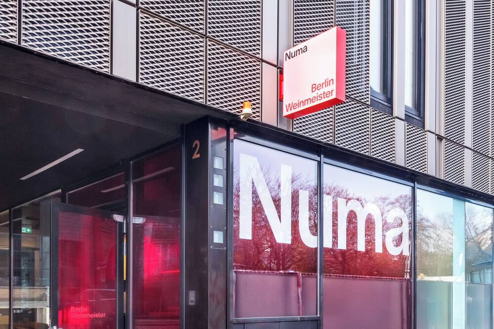 ザ ヴァインマイスター ベルリン ミッテ【大人専用】 写真