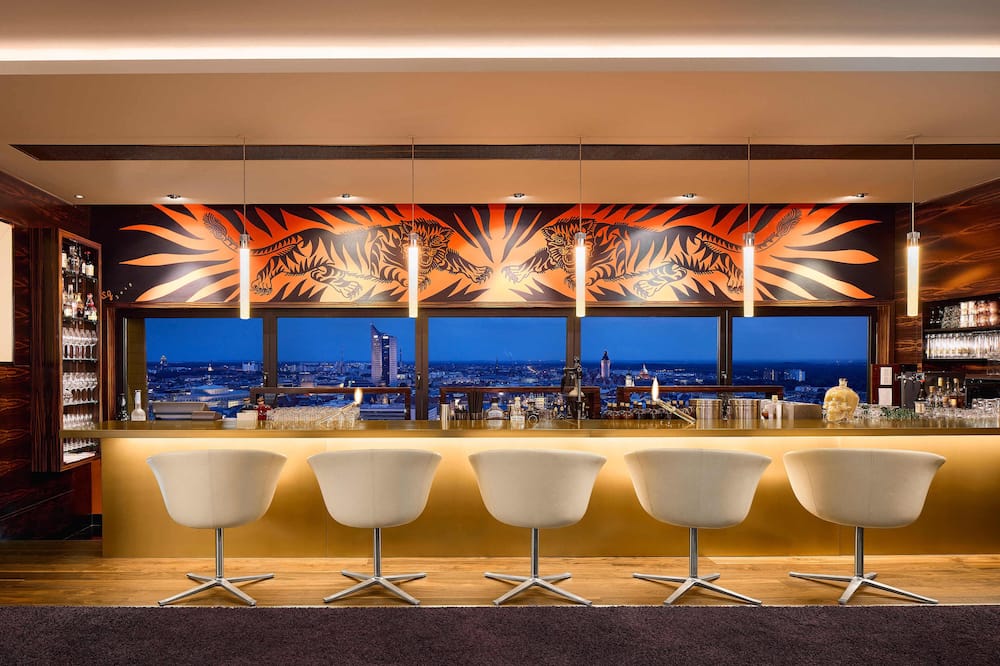 ザ ウェスティン ライプチヒ 写真