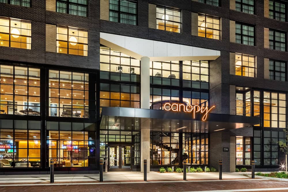 Canopy by Hilton Grand Rapids Downtown 写真