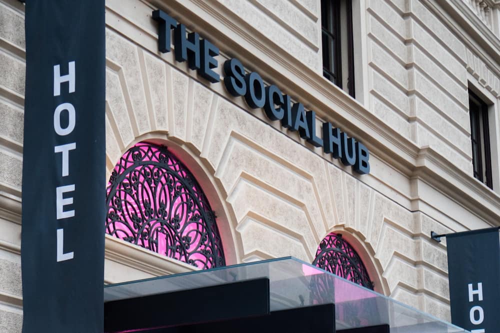 The Social Hub Florence Lavagnini 写真