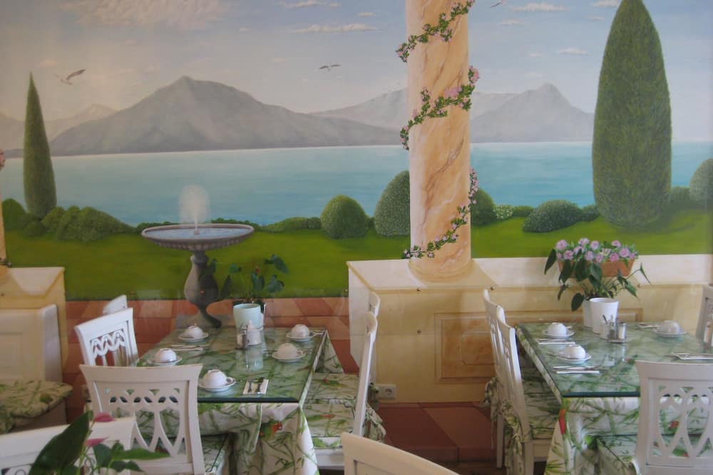 ホテル ザイベル 写真