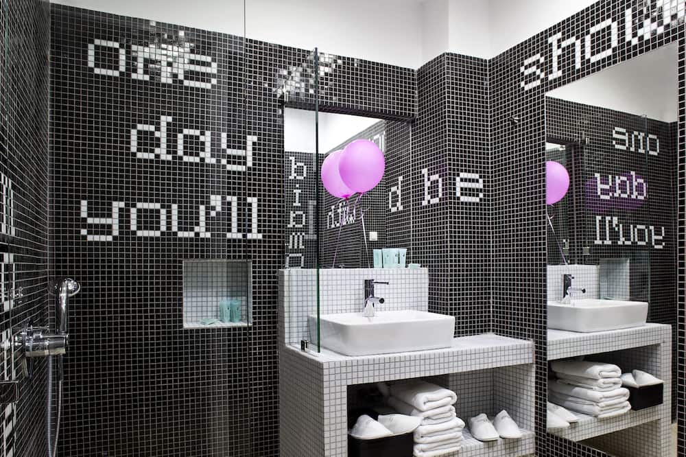 アクア バトス サントリーニ ホテル 写真