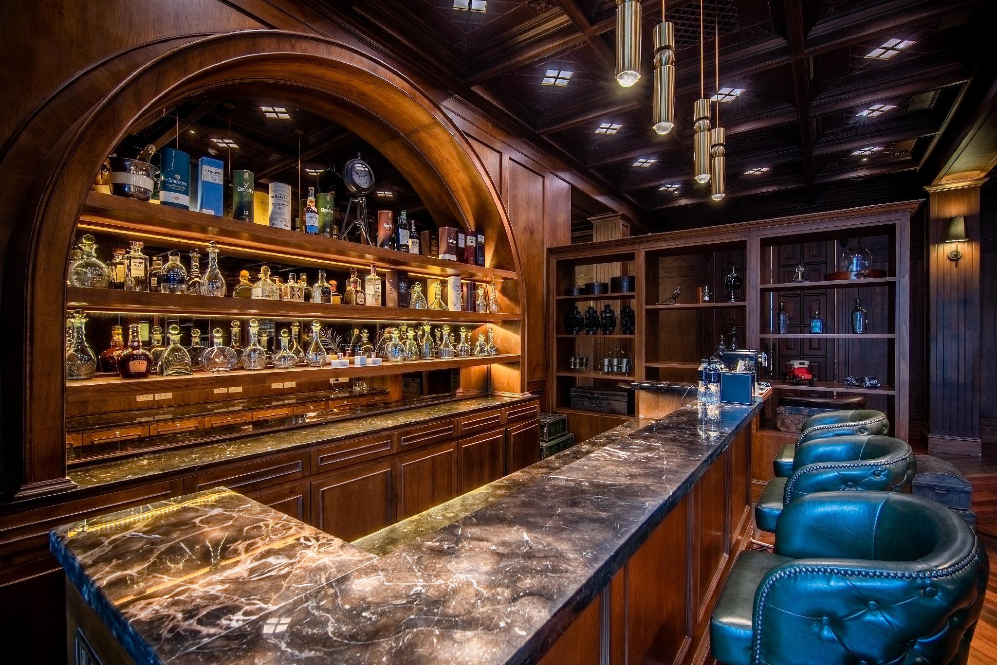 ザ メトロポール バンコク トンロー ホテル 写真