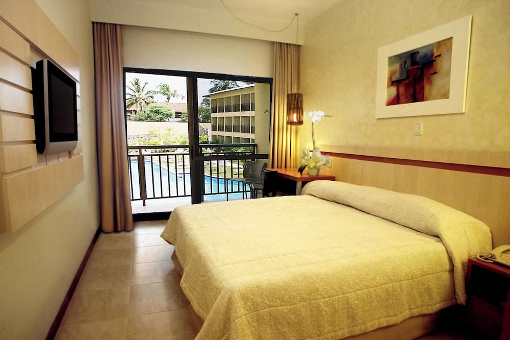Catussaba Business Hotel 写真