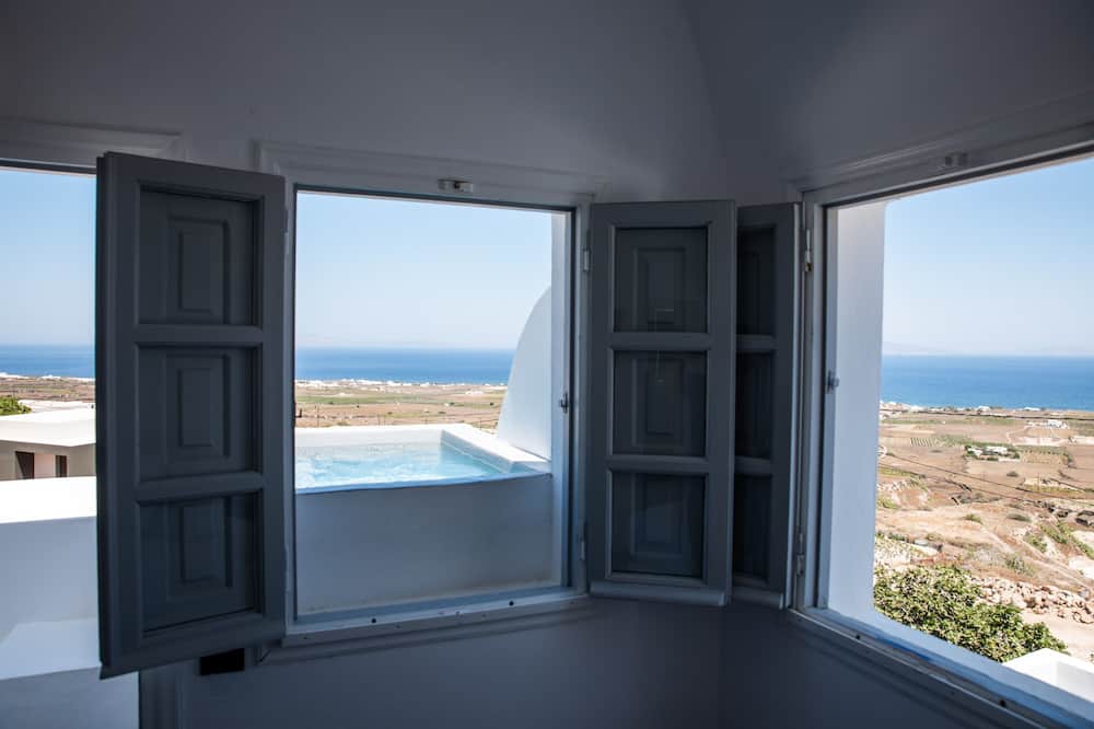 ホワイト ケーブ ヴィラズ 写真