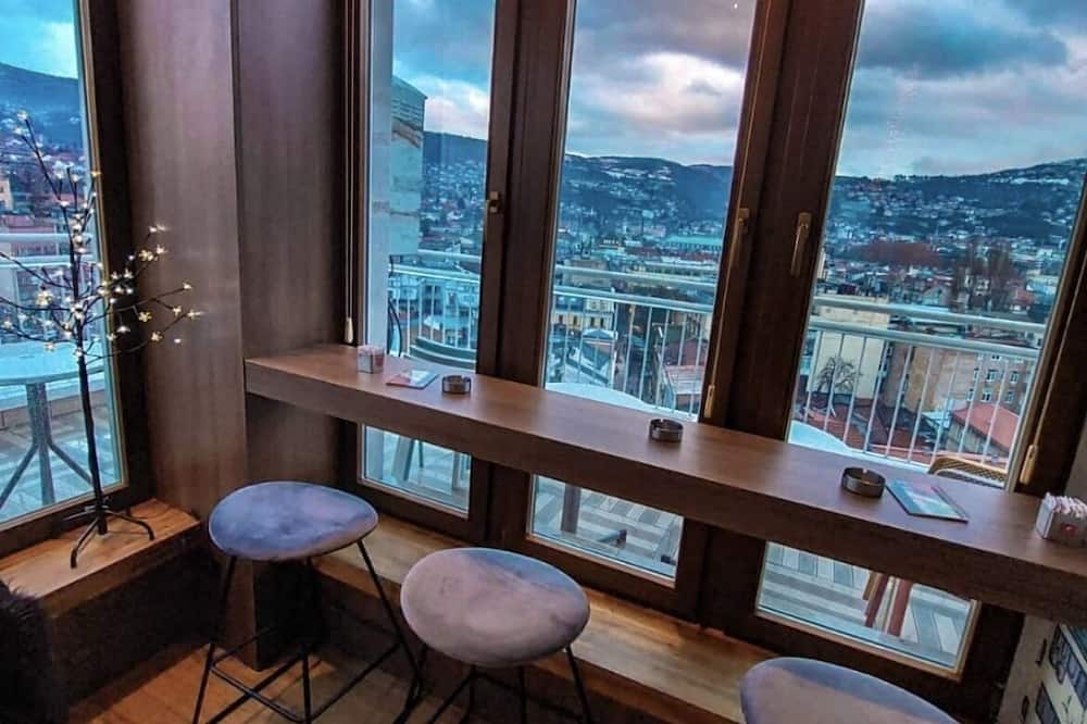 ヘッコ デラックス ホテル 写真